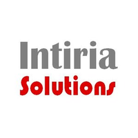 Intiria Solutions logo, Intiria Solutions contact details