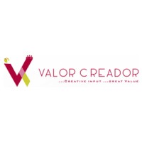 Valor Creador logo, Valor Creador contact details