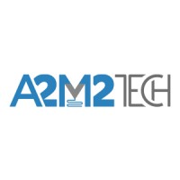 A2M2 TECH logo, A2M2 TECH contact details