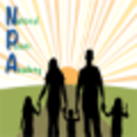 National Parent Academy logo, National Parent Academy contact details