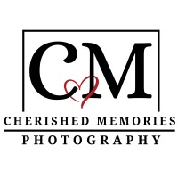 Cherished Memories Photography logo, Cherished Memories Photography contact details