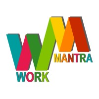 Work Mantra logo, Work Mantra contact details