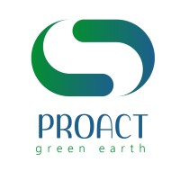 PRO ACT green earth logo, PRO ACT green earth contact details