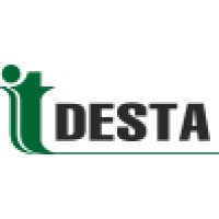 DESTA LTD logo, DESTA LTD contact details