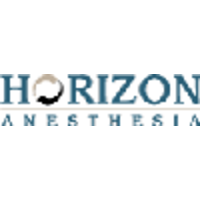 Horizon Anesthesia logo, Horizon Anesthesia contact details