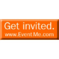 EventMe! Inc. logo, EventMe! Inc. contact details