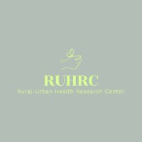 Rural-Urban Health Research Center logo, Rural-Urban Health Research Center contact details