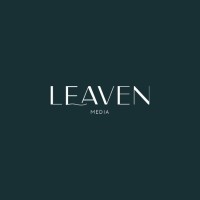 Leaven Media logo, Leaven Media contact details