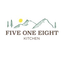 518 Kitchen logo, 518 Kitchen contact details