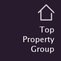 Top Property Group logo, Top Property Group contact details