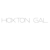 Hoxton Gal logo, Hoxton Gal contact details