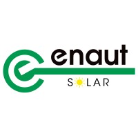 Enaut Solar logo, Enaut Solar contact details