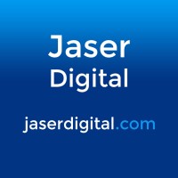 Jaser Digital logo, Jaser Digital contact details