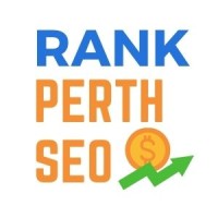 Rank Perth SEO logo, Rank Perth SEO contact details