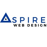 Aspire Web Design logo, Aspire Web Design contact details