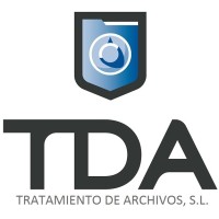 Tratamiento de Archivos logo, Tratamiento de Archivos contact details