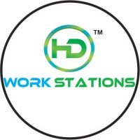 HD Workstations Pvt Ltd logo, HD Workstations Pvt Ltd contact details