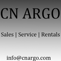 CN Argo Sales and Service logo, CN Argo Sales and Service contact details