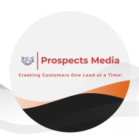 Prospects Media logo, Prospects Media contact details