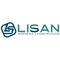 LISAN Ingeniería y Construcción SpA logo, LISAN Ingeniería y Construcción SpA contact details