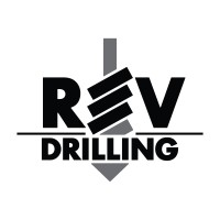 Rev Drilling, Inc. logo, Rev Drilling, Inc. contact details