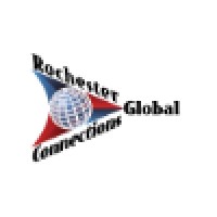 Rochester Global Connections, Inc. (Formerly Rochester International Council) logo, Rochester Global Connections, Inc. (Formerly Rochester International Council) contact details