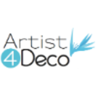 Artist4Deco logo, Artist4Deco contact details