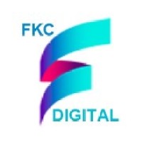 FKC Digital logo, FKC Digital contact details