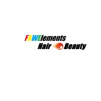 FAWElements Hair & Beauty logo, FAWElements Hair & Beauty contact details