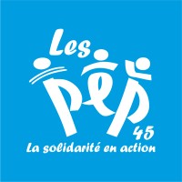 Les PEP 45 logo, Les PEP 45 contact details