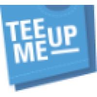 Tee Me Up logo, Tee Me Up contact details