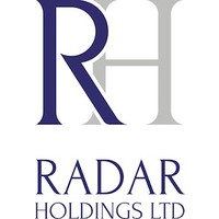 Radar Holdings logo, Radar Holdings contact details