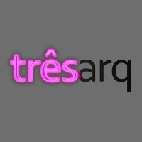 três arquitetura logo, três arquitetura contact details