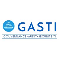 GASTI logo, GASTI contact details