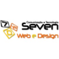 Seven Web e Design logo, Seven Web e Design contact details