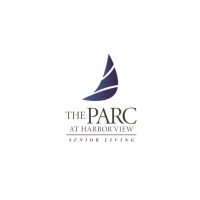 The Parc at Harbor View Senior Living logo, The Parc at Harbor View Senior Living contact details