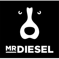 MR DIESEL LTD logo, MR DIESEL LTD contact details