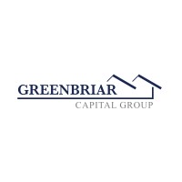 Greenbriar Capital Group logo, Greenbriar Capital Group contact details