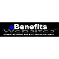 eBenefitsWebsites.com logo, eBenefitsWebsites.com contact details