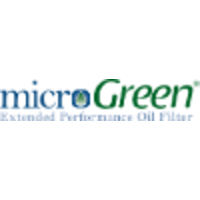 microGreen Extended Performance Oil Filter logo, microGreen Extended Performance Oil Filter contact details