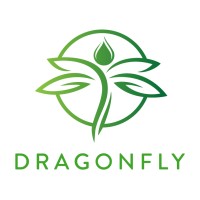 Dragonfly logo, Dragonfly contact details