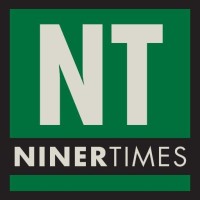 Niner Times logo, Niner Times contact details