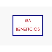 IBA BENEFICIOS CONSULTORIA SOLUÇÕES EM RH logo, IBA BENEFICIOS CONSULTORIA SOLUÇÕES EM RH contact details