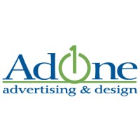 AdOne Advertising & Design logo, AdOne Advertising & Design contact details