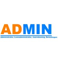 Admin logo, Admin contact details