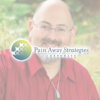 Pain Away Strategies logo, Pain Away Strategies contact details