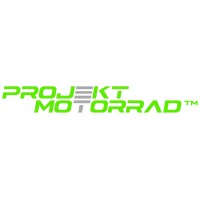 Projekt Motorrad LLP logo, Projekt Motorrad LLP contact details