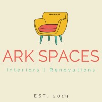 ARK SPACES logo, ARK SPACES contact details