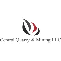 Central Quarry & Mining LLC logo, Central Quarry & Mining LLC contact details