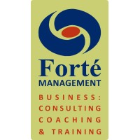 Forté Management - Business Consulting | Training | Coaching logo, Forté Management - Business Consulting | Training | Coaching contact details